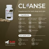 Cleanse Dewormer