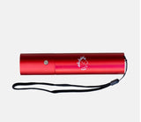 AnimaSol Red and Near-Infrared Light Therapy Torch for Pets