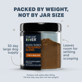Four Leaf Rover Seven Shrooms Immune Support