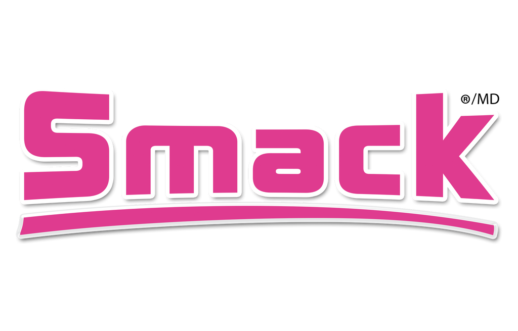 Smack dog sales food price