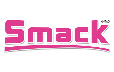 Smack Raw Dehydrated Super Food for Dogs and Cats