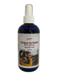 Totally Raw Flea & Tick Bug Spray