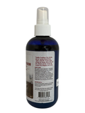 Totally Raw Flea & Tick Bug Spray