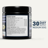 Four Leaf Rover Yeast Guard