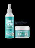 Fur Babies Ruff Skin Medicated Salve and Spray