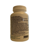 Motion Health Green Lipped Mussel Supplement for Pets and their People