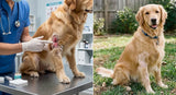 Fur Babies Ruff Skin Medicated Salve and Spray