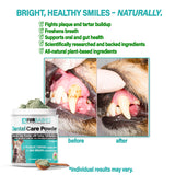 FurBabies Pet Dental Care Powder