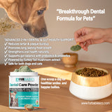 FurBabies Pet Dental Care Powder