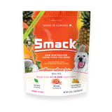 smack Caribbean salmon super food for dogs