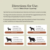 Proactive Paws™ Primitive Probiotics