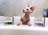 shampoo and conditioner for Sphinx cats canada