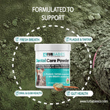 FurBabies Pet Dental Care Powder