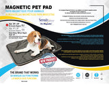 Healing Magnetic Pet Pad