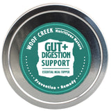 Woof Creek Gut + Digestion