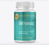 Gold Standard Herbs DM Formula - DOGsAGE