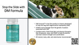 Gold Standard Herbs DM Formula benefits  