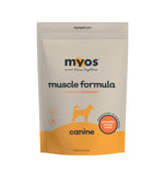 MYOS Muscle supplement for Dogs and Cats