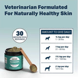Four Leaf Rover Harmony Allergy Supplement