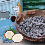 Cocotherapy Coco-Charms Blueberry Cobbler