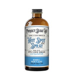 Project Sudz Hot Spot Spray for dogs