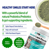 FurBabies Pet Dental Care Powder