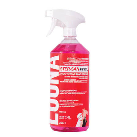 LOONA Disinfectant