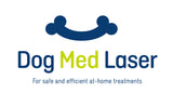 DOG MED LASER