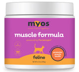 MYOS muscle formula for cats Canada