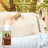 Lucaa+ Pet Probiotic Coat Care