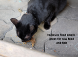 LUCAA+ Pet Probiotic Odour Remover