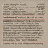 Proactive Paws Prime Enyzmes™ for Dogs and Cats
