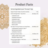 Proactive Paws™ Primitive Probiotics