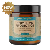 Proactive Paws™ Primitive Probiotics