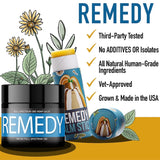 Remedy Salve for Dogs