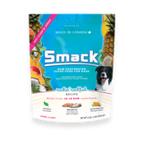 Smack rockin' rockfish superfood for dogs