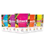 Smack Raw Dehydrated Super Food for Dogs and Cats