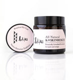 La au k9 Skin Rescue cream for dogs in Canada