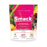 Smack very berry chicken super food for dogs