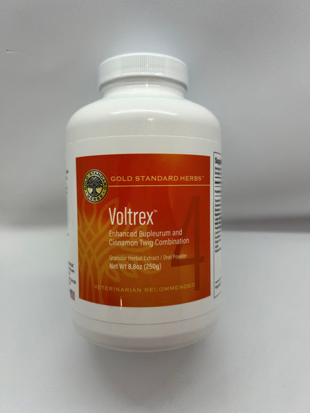 Voltrex by Gold Standard Herbs – DOGsAGE