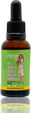 Dr. Judy's Dental Health Formula dropper bottle