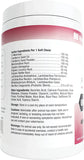 ingredients for Urinary support