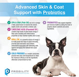 Skin & Coat Supplement