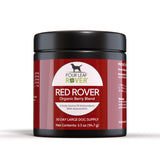 Red Rover Organic Berry Blend