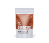 FurBabies Cordyceps Mushrooms for Dogs and Cats