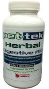 Herbal Digestive Aid - DOGsAGE