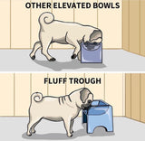Fluff Trough