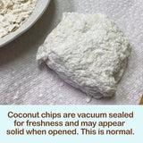coco therapy coconut chips 