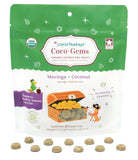 Cocotherapy Moringa Coconut CocoGems Training Treats