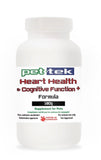 Heart Health & Cognitive Function Supplement